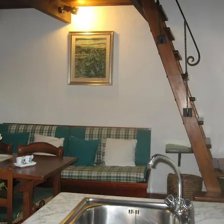 Dependance Viburni *