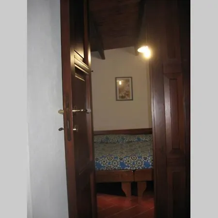 Dependance Viburni Alghero