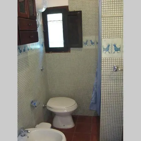 Dependance Viburni *