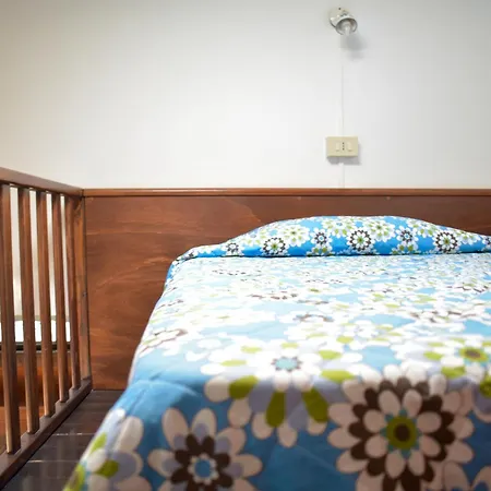 Dependance Viburni *