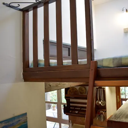 Dependance Viburni Apartment *