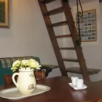 Apartment Dependance Viburni