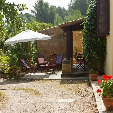 Dependance Viburni * Alghero