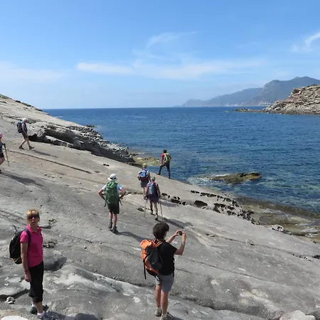 Apartman Dependance Viburni Alghero