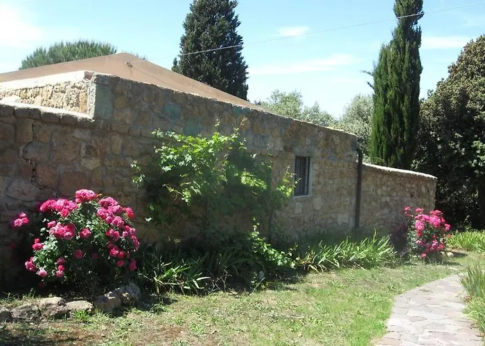 Dependance Viburni Apartament Alghero