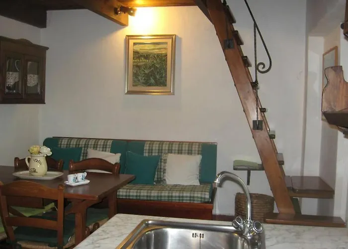 Dependance Viburni *