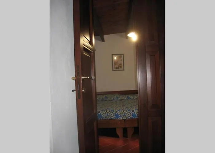 Dependance Viburni Alghero