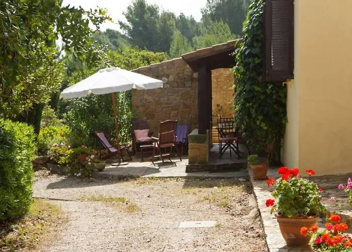 Dependance Viburni * Alghero