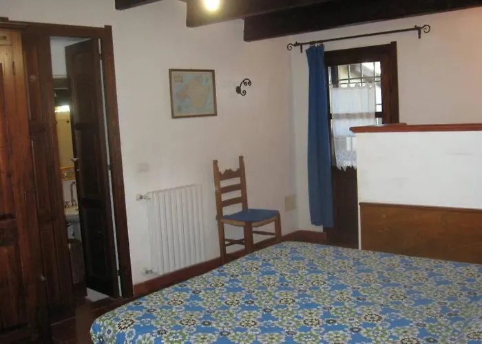 Dependance Viburni Apartament Alghero