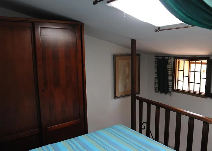 Dependance Viburni Apartamento *