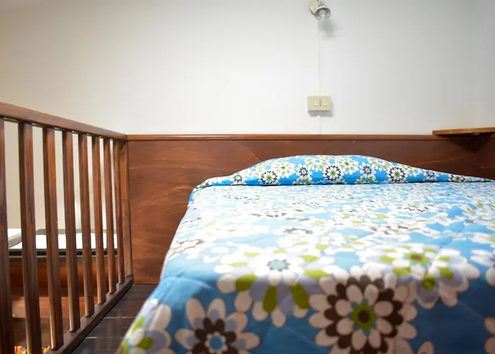 Dependance Viburni *