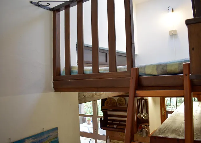 Dependance Viburni Apartament *