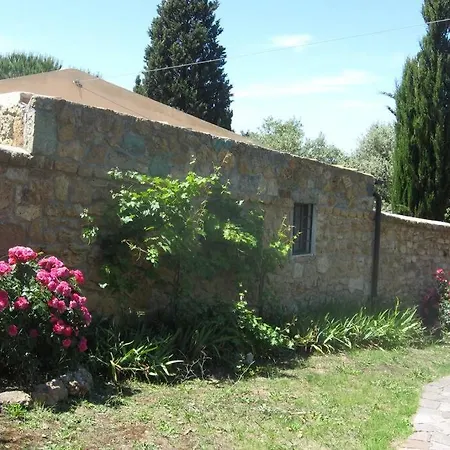 Dependance Viburni Apartment Alghero