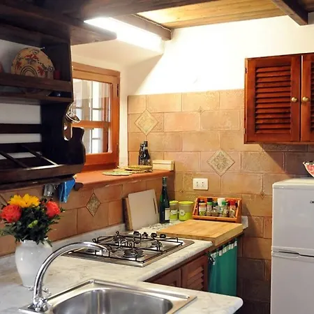 Dependance Viburni Apartment *