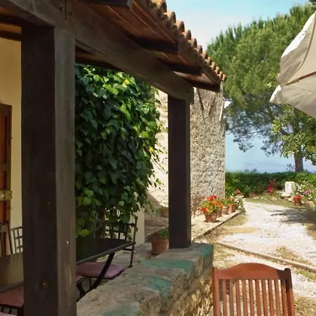 Apartment Dependance Viburni Alghero