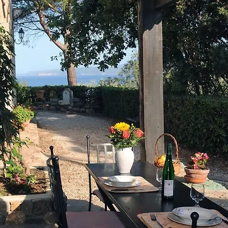 Apartment Dependance Viburni Alghero