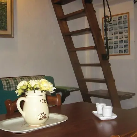 Apartment Dependance Viburni