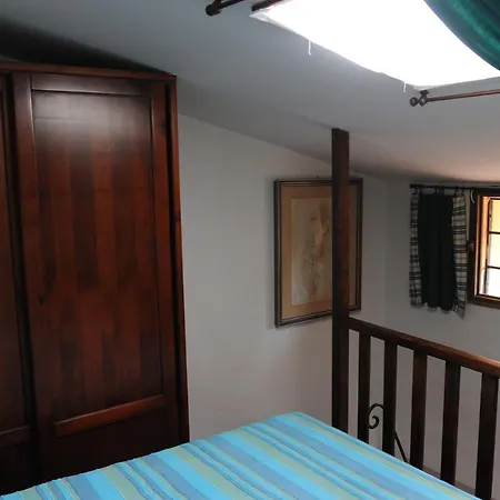 Dependance Viburni Apartment *